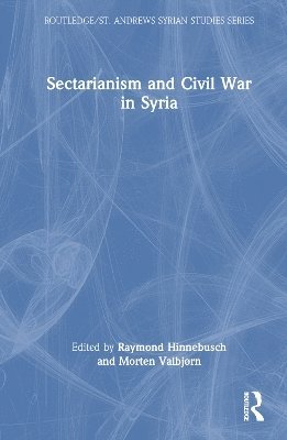 Sectarianism and Civil War in Syria 1