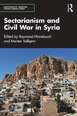 Sectarianism and Civil War in Syria 1