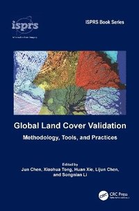 bokomslag Global Land Cover Validation