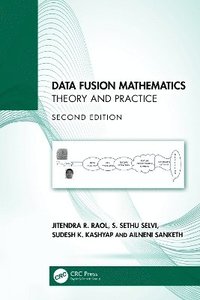 bokomslag Data Fusion Mathematics