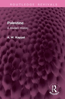Palestine 1