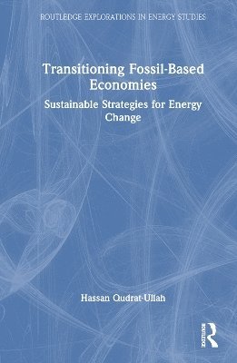 Transitioning Fossil-Based Economies 1