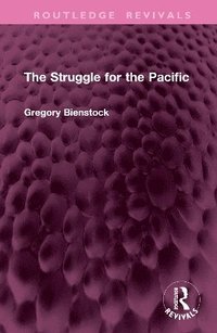 bokomslag Struggle for the Pacific