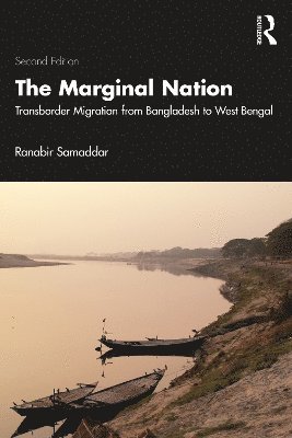 bokomslag The Marginal Nation