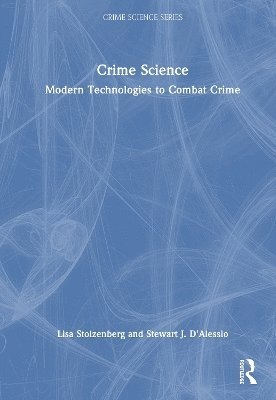 Crime Science 1