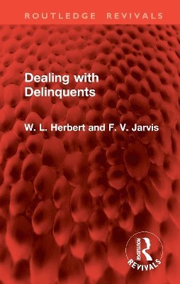 Dealing with Delinquents 1