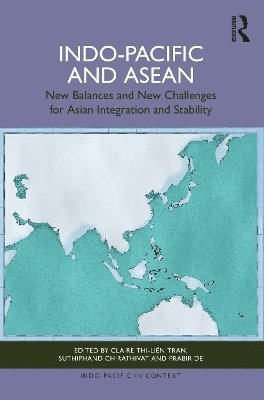 Indo-Pacific and ASEAN 1