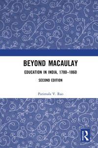 bokomslag Beyond Macaulay