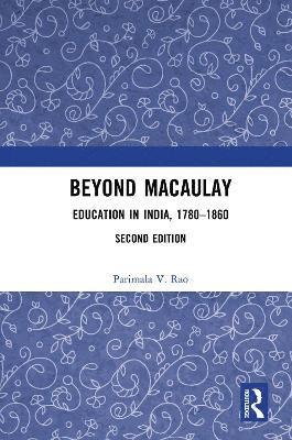 Beyond Macaulay 1