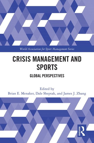 bokomslag Crisis Management and Sports