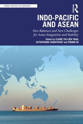 Indo-Pacific and ASEAN 1