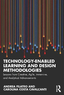 bokomslag Technology-Enabled Learning and Design Methodologies