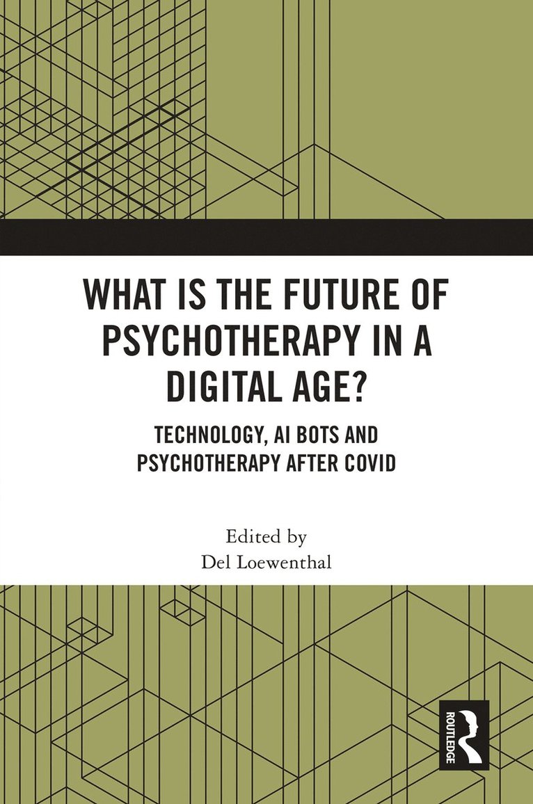What is the Future of Psychotherapy in a Digital Age?