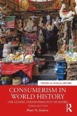 Consumerism in World History 1