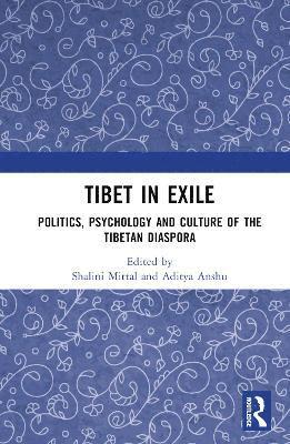 Tibet in Exile 1