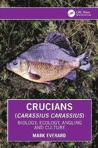 bokomslag Crucians (Carassius carassius)