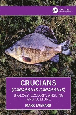 bokomslag Crucians (Carassius carassius)