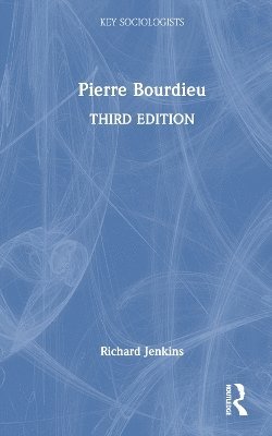 Pierre Bourdieu 1