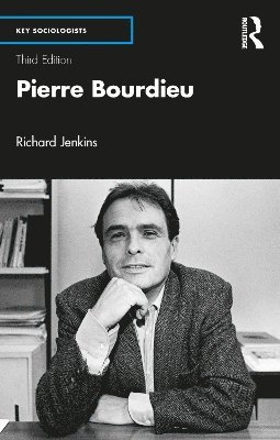 Pierre Bourdieu 1