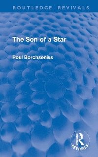 bokomslag The Son of a Star