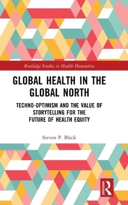 bokomslag Global Health in the Global North