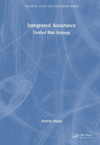 Patrick Hayes - Integrated Assurance, Inbunden