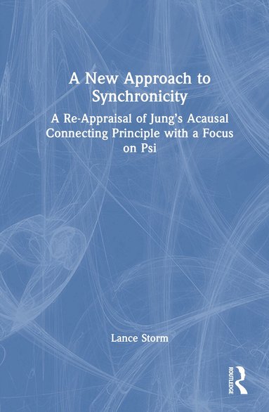 Lance Storm - New Approach to Synchronicity, Inbunden