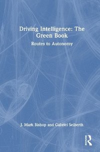 bokomslag Driving Intelligence: The Green Book