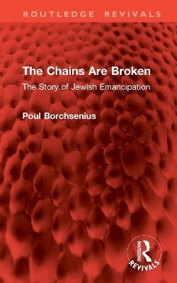 The Chains Are Broken 1