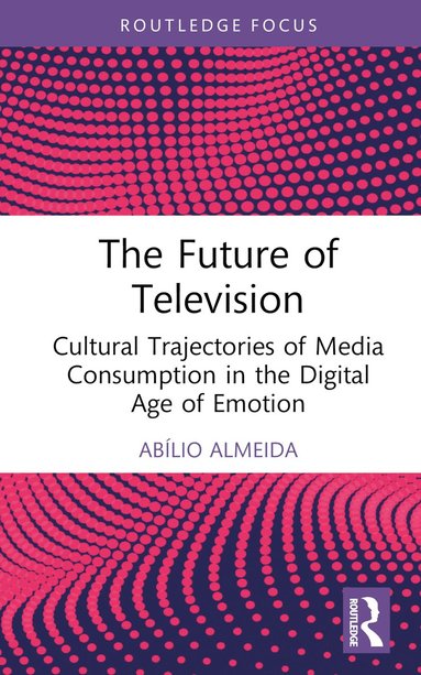 bokomslag Future of Television