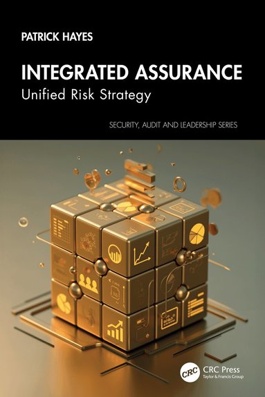 Patrick Hayes - Integrated Assurance, Häftad