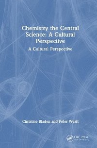 bokomslag Chemistry: A Cultural Perspective