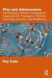 bokomslag Play and Adolescence