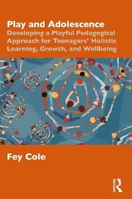 bokomslag Play and Adolescence