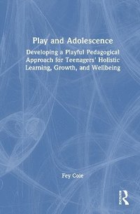 bokomslag Play and Adolescence