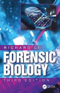 bokomslag Forensic Biology