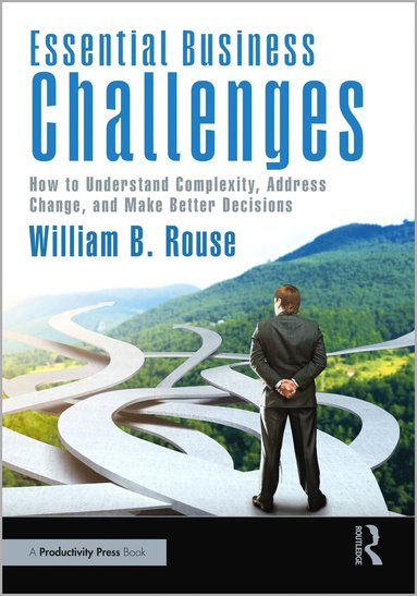 bokomslag Essential Business Challenges