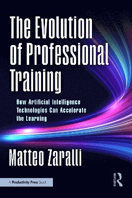 bokomslag Evolution of Professional Training