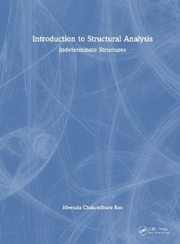 bokomslag Introduction to Structural Analysis