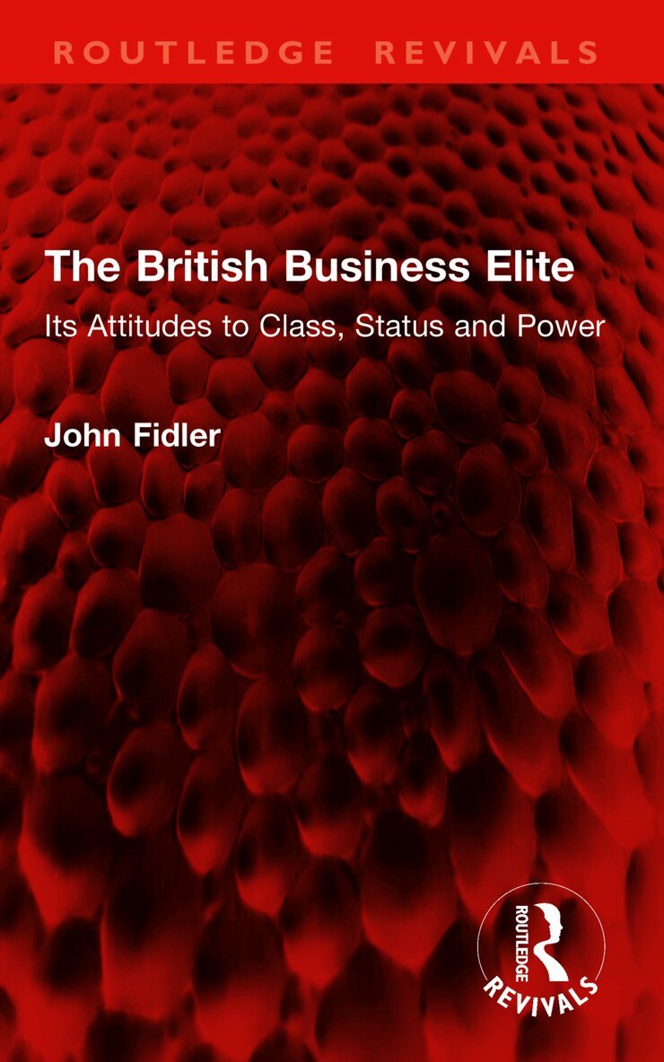 British Business Elite
