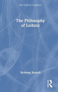 bokomslag The Philosophy of Leibniz