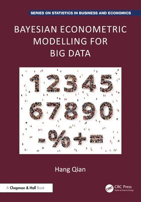 bokomslag Bayesian Econometric Modelling for Big Data