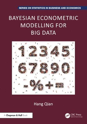 bokomslag Bayesian Econometric Modelling for Big Data