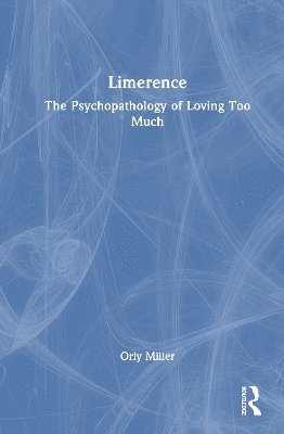 bokomslag Limerence