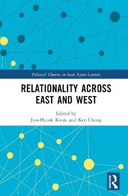 Relationality across East and West 1