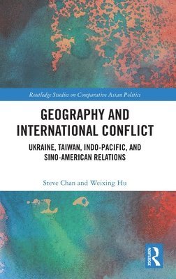 Geography and International Conflict 1