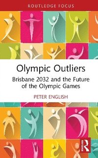 bokomslag Olympic Outliers