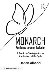 bokomslag Monarch: Resilience through Evolution