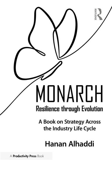 bokomslag Monarch: Resilience through Evolution