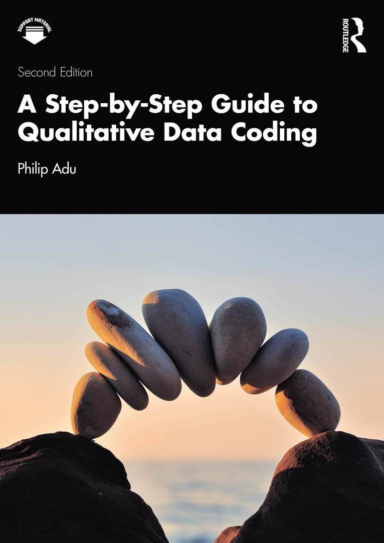 Step-by-Step Guide to Qualitative Data Coding